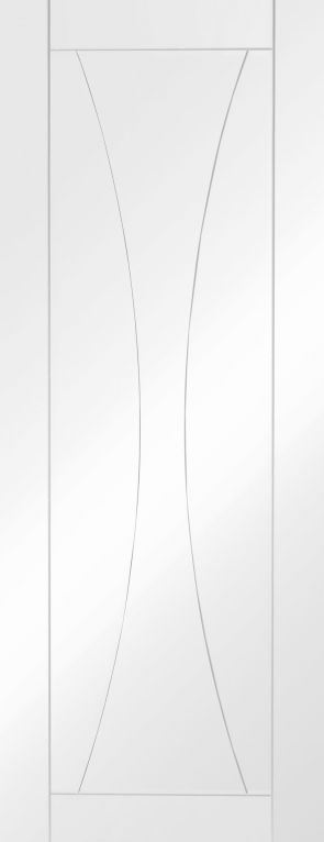 XL Joinery Verona White Internal Door 